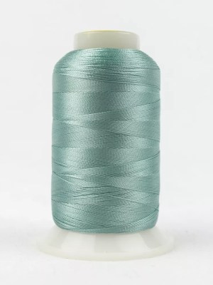 Splendorâ„¢ 40wt Rayon Thread R4143 – Bleached Aqua Splendorâ„¢ 40wt Rayon Thread R4143 – Bleached Aqua