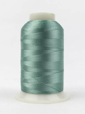 Splendorâ„¢ 40wt Rayon Thread R4144 – Harbour Gray Splendorâ„¢ 40wt Rayon Thread R4144 – Harbour Gray