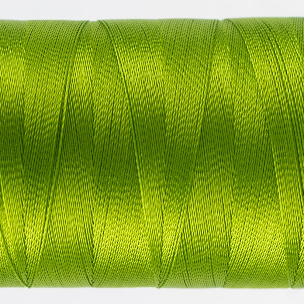 Splendor™ 40wt Rayon Thread R4146 - Greenery