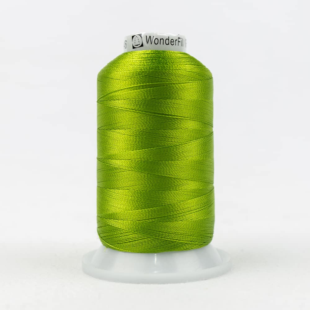 Splendor™ 40wt Rayon Thread R4146 – Greenery Splendor™ 40wt Rayon Thread R4146 – Greenery
