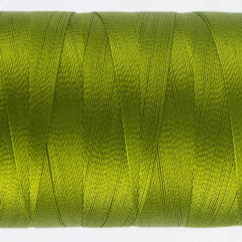 Splendor™ 40wt Rayon Thread R4147 - Dark Citron