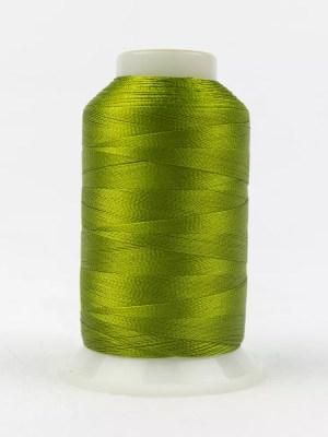 Splendorâ„¢ 40wt Rayon Thread R4147 – Dark Citron Splendorâ„¢ 40wt Rayon Thread R4147 – Dark Citron