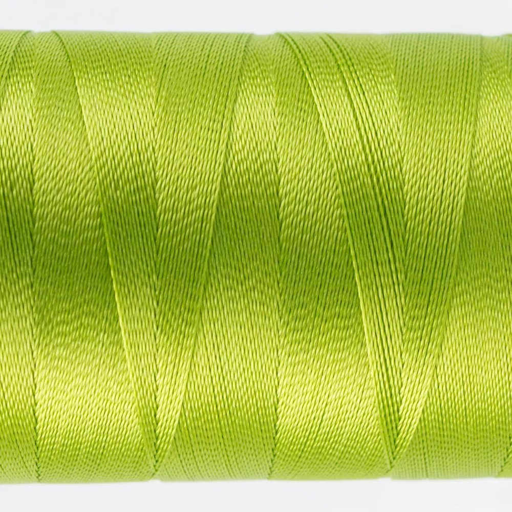 Splendor™ 40wt Rayon Thread R4149 - Macaw Green