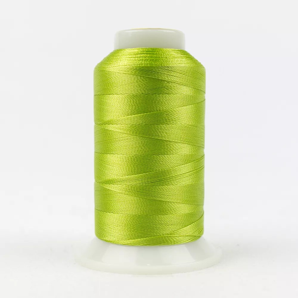 Splendor™ 40wt Rayon Thread R4149 – Macaw Green Splendor™ 40wt Rayon Thread R4149 – Macaw Green