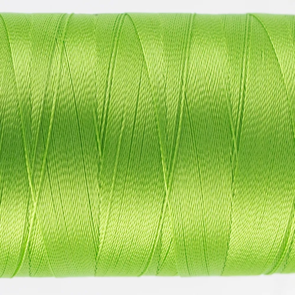 Splendor™ 40wt Rayon Thread R4151 - Parrot Green