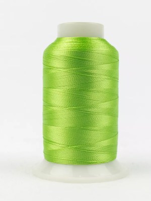 Splendorâ„¢ 40wt Rayon Thread R4151 – Parrot Green Splendorâ„¢ 40wt Rayon Thread R4151 – Parrot Green