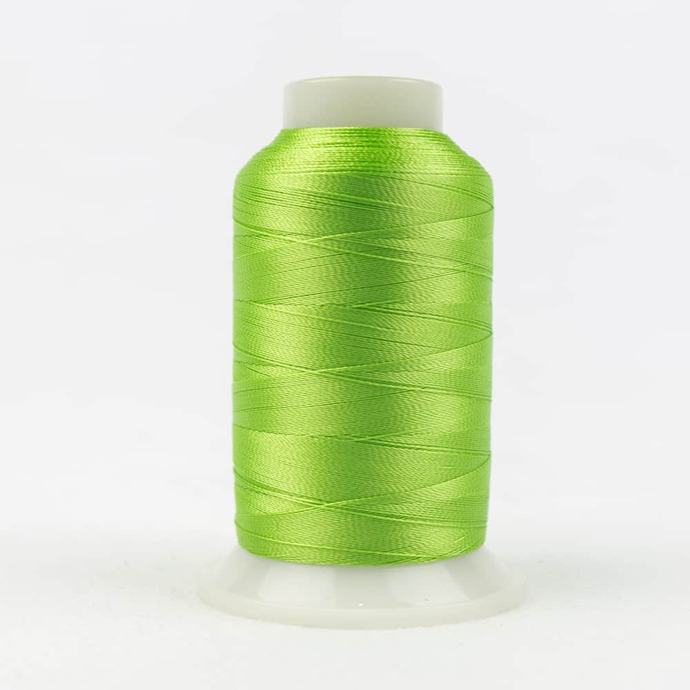 Splendor™ 40wt Rayon Thread R4151 – Parrot Green Splendor™ 40wt Rayon Thread R4151 – Parrot Green