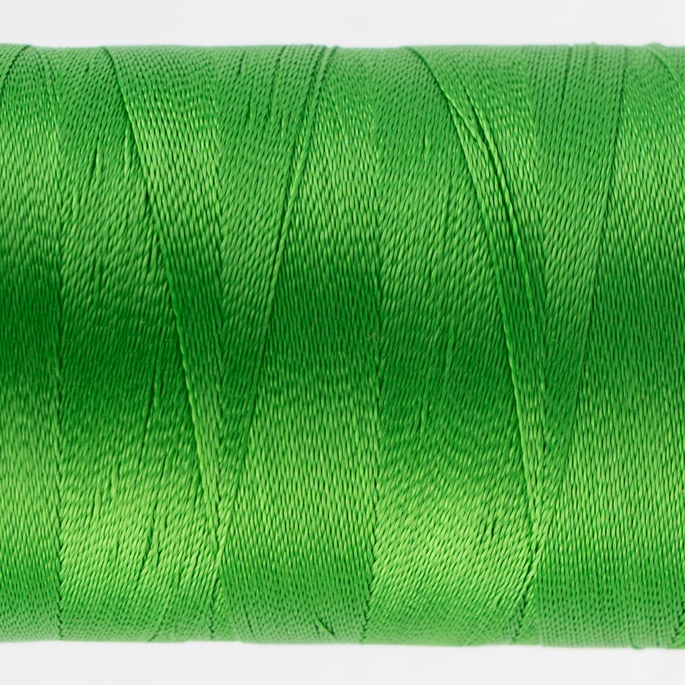 Splendor™ 40wt Rayon Thread R4153 - Vibrant Green