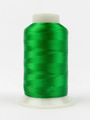 Splendorâ„¢ 40wt Rayon Thread R4154 – Bright Green Splendorâ„¢ 40wt Rayon Thread R4154 – Bright Green