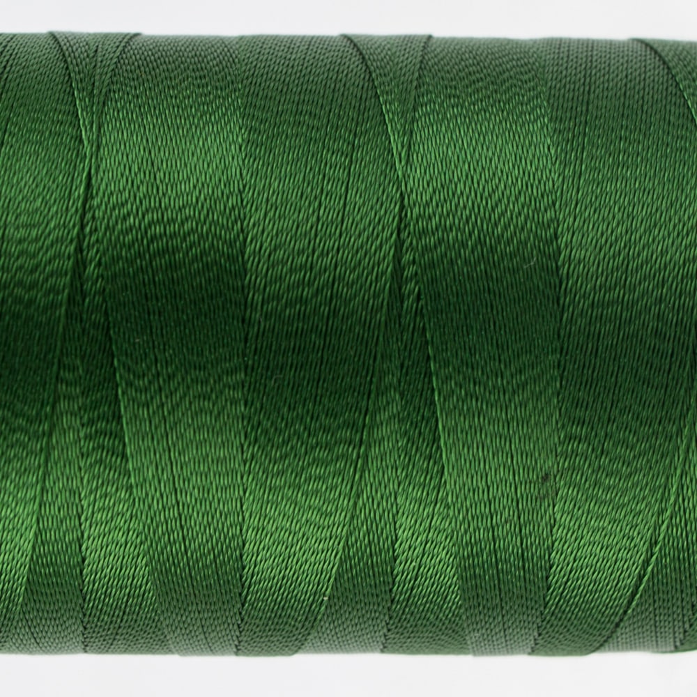 Splendor™ 40wt Rayon Thread R4156 - Medium Green