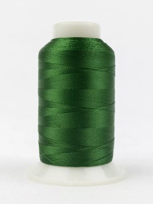Splendorâ„¢ 40wt Rayon Thread R4156 – Medium Green Splendorâ„¢ 40wt Rayon Thread R4156 – Medium Green