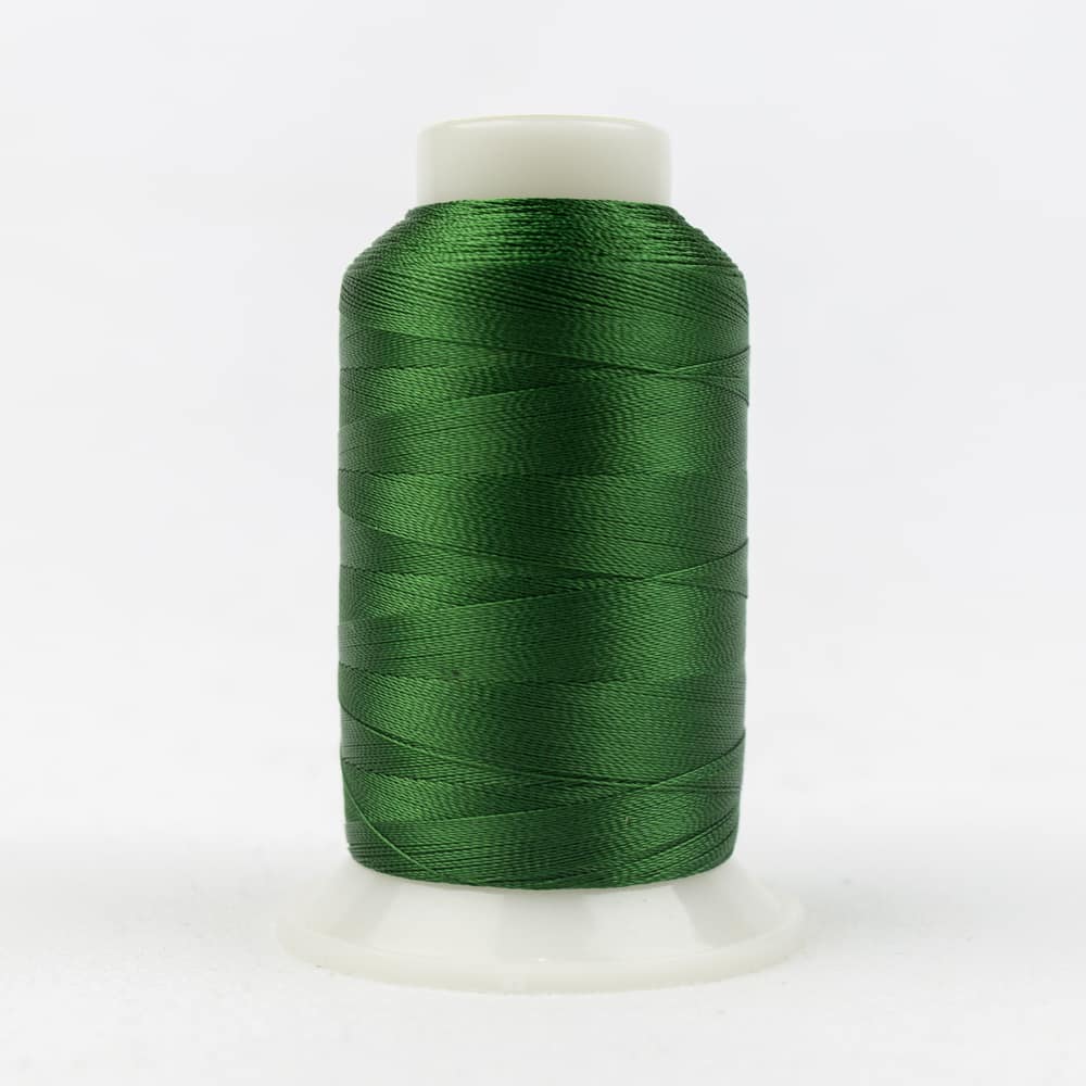 Splendor™ 40wt Rayon Thread R4156 – Medium Green Splendor™ 40wt Rayon Thread R4156 – Medium Green