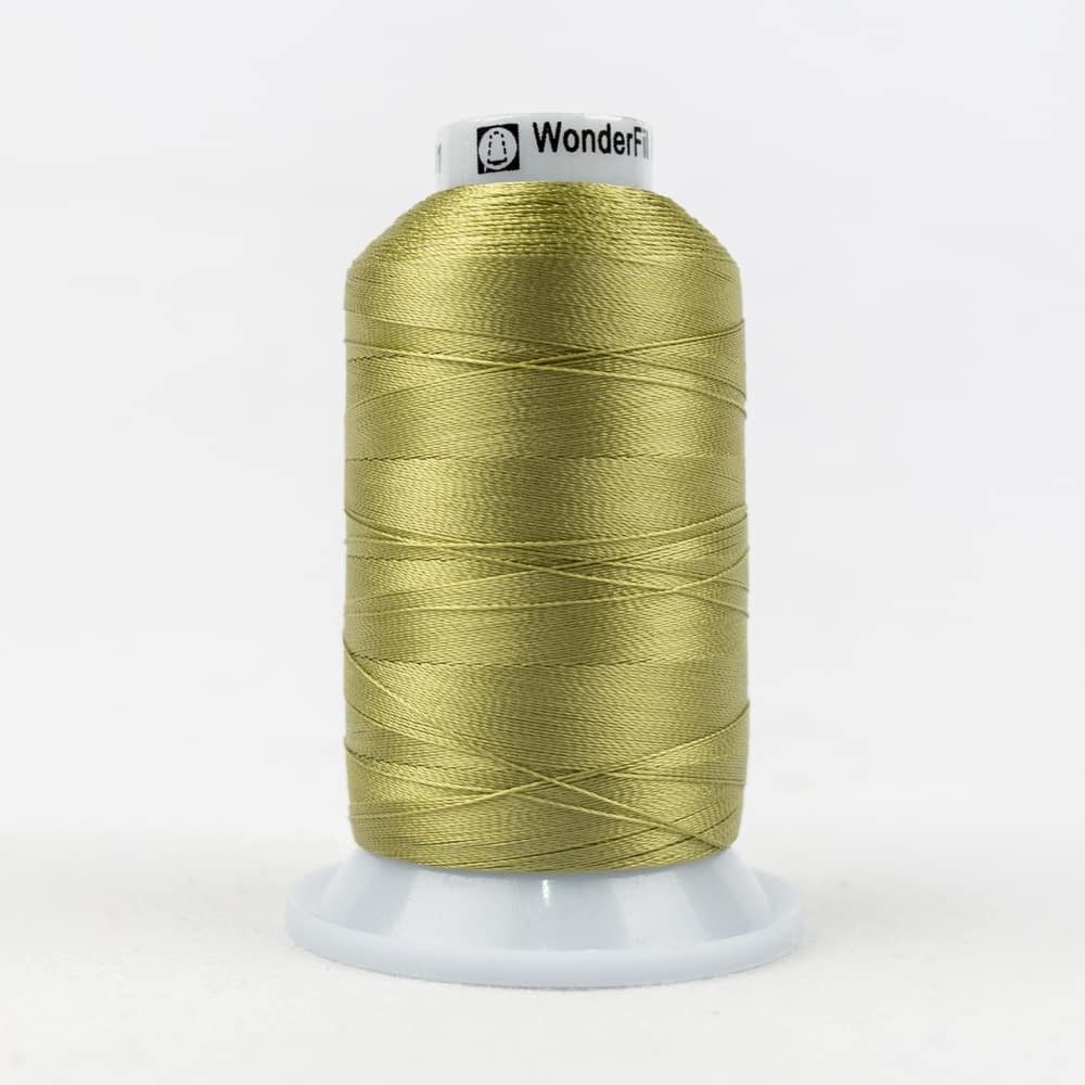 Splendor™ 40wt Rayon Thread R4101 – Willow Splendor™ 40wt Rayon Thread R4101 – Willow