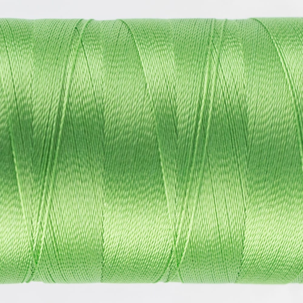 Splendor™ 40wt Rayon Thread R4108 - Grass Green
