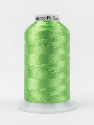 Splendorâ„¢ 40wt Rayon Thread R4108 – Grass Green Splendorâ„¢ 40wt Rayon Thread R4108 – Grass Green