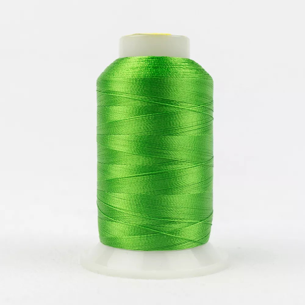 Splendor™ 40wt Rayon Thread R4110 – Classic Green Splendor™ 40wt Rayon Thread R4110 – Classic Green
