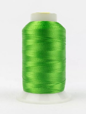 Splendorâ„¢ 40wt Rayon Thread R4110 – Classic Green Splendorâ„¢ 40wt Rayon Thread R4110 – Classic Green
