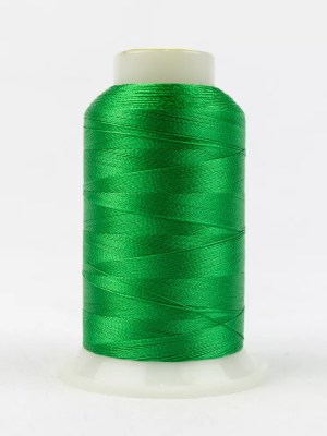 Splendorâ„¢ 40wt Rayon Thread R4112 – Mint Splendorâ„¢ 40wt Rayon Thread R4112 – Mint