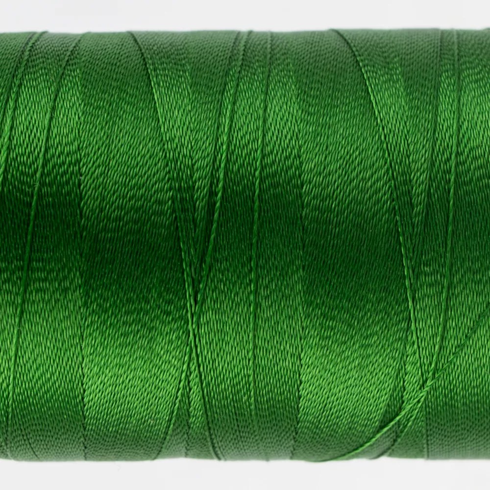 Splendor™ 40wt Rayon Thread R4113 - Fern Green