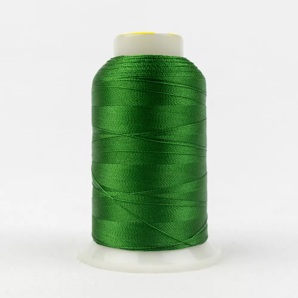 Splendor™ 40wt Rayon Thread R4113 – Fern Green Splendor™ 40wt Rayon Thread R4113 – Fern Green