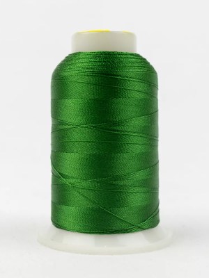 Splendorâ„¢ 40wt Rayon Thread R4113 – Fern Green Splendorâ„¢ 40wt Rayon Thread R4113 – Fern Green