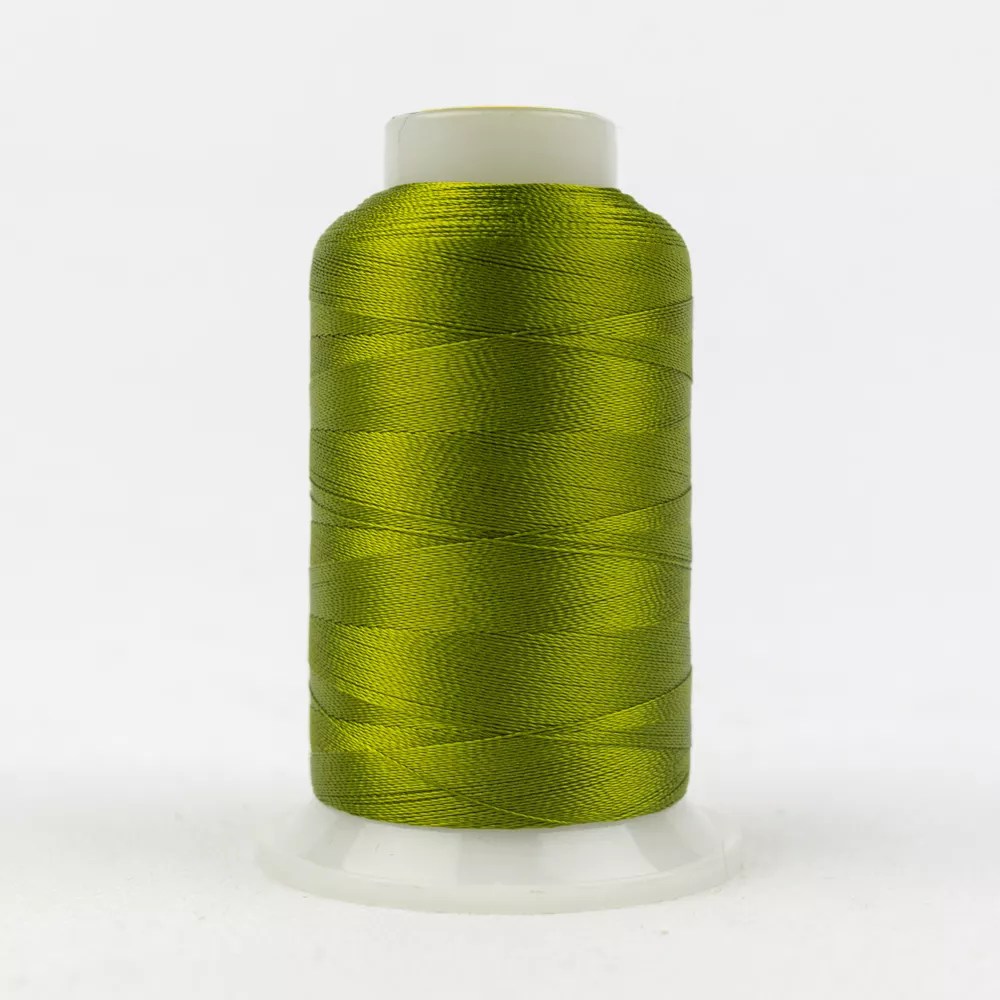 Splendor™ 40wt Rayon Thread R4116 – Woodbine Splendor™ 40wt Rayon Thread R4116 – Woodbine