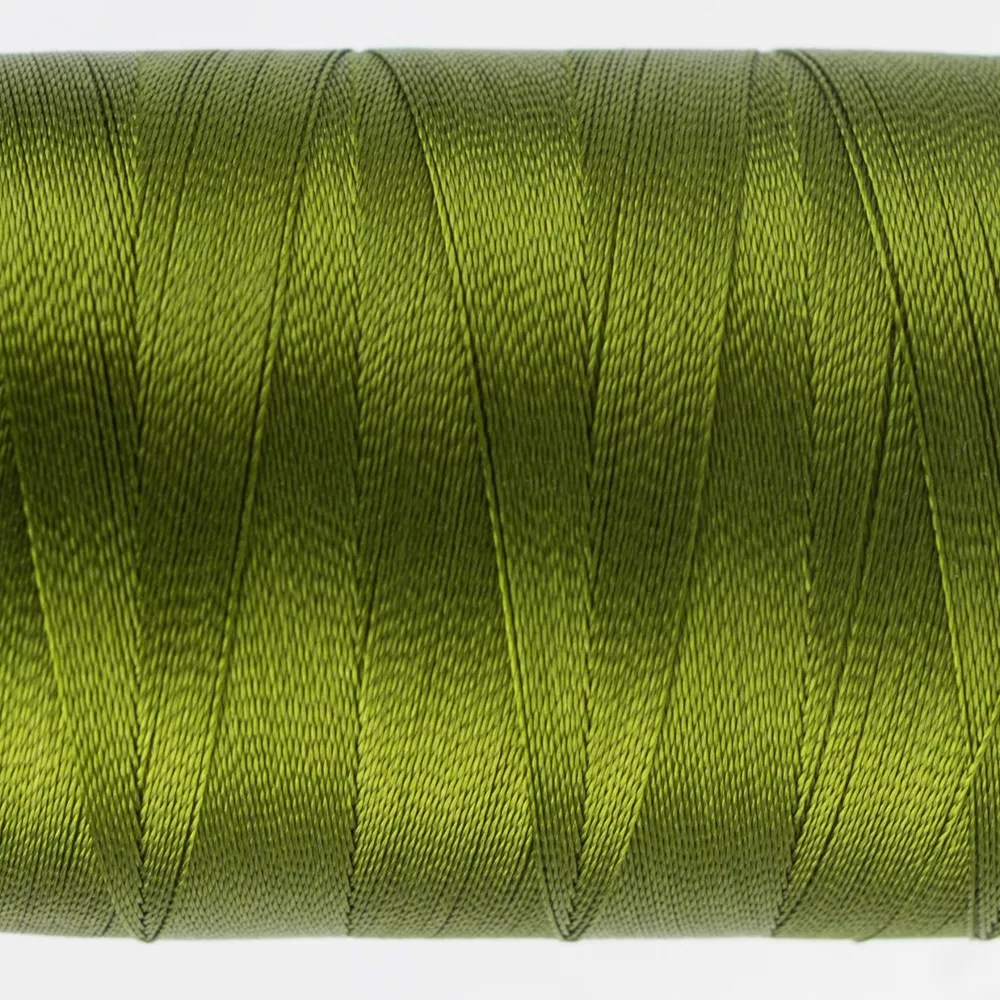 Splendorâ„¢ 40wt Rayon Thread R4117 - Calla Green