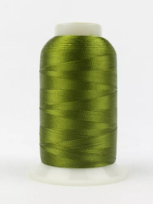 Splendorâ„¢ 40wt Rayon Thread R4117 – Calla Green Splendorâ„¢ 40wt Rayon Thread R4117 – Calla Green