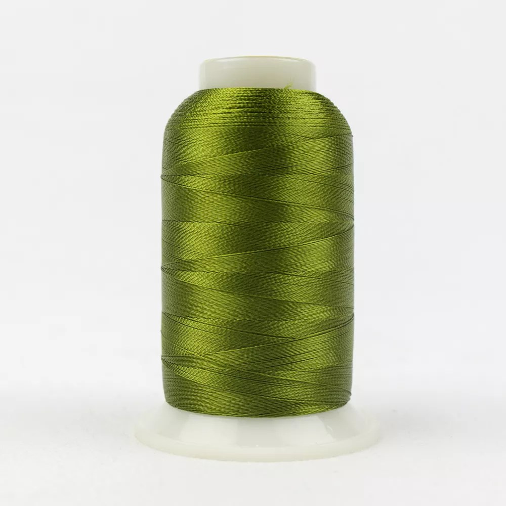 Splendorâ„¢ 40wt Rayon Thread R4117 – Calla Green Splendorâ„¢ 40wt Rayon Thread R4117 – Calla Green