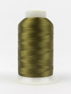 Splendorâ„¢ 40wt Rayon Thread R4118 – Fir Green Splendorâ„¢ 40wt Rayon Thread R4118 – Fir Green