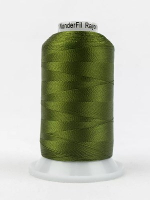 Splendorâ„¢ 40wt Rayon Thread R4119 – Dill Splendorâ„¢ 40wt Rayon Thread R4119 – Dill