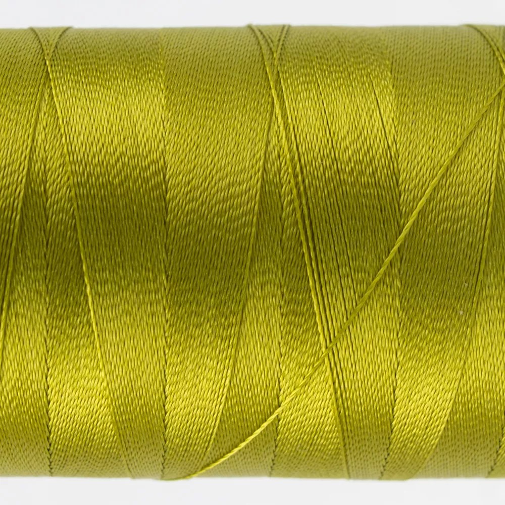Splendor™ 40wt Rayon Thread R4120 - Golden Oliver