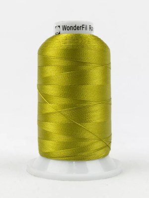 Splendorâ„¢ 40wt Rayon Thread R4120 – Golden Oliver Splendorâ„¢ 40wt Rayon Thread R4120 – Golden Oliver