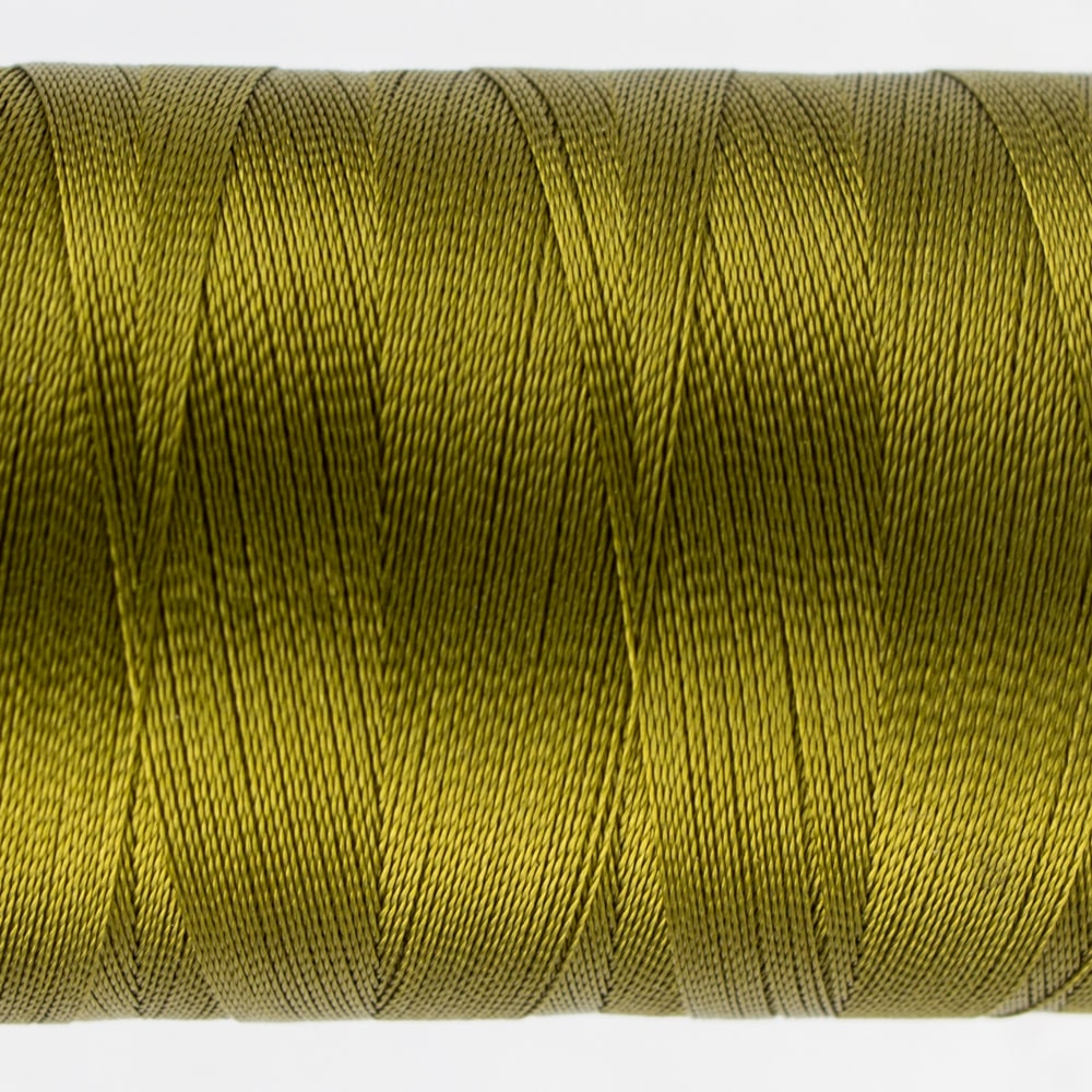 Splendor™ 40wt Rayon Thread R4122 - Ecru Olive