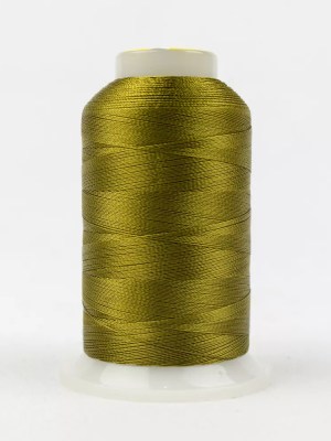 Splendorâ„¢ 40wt Rayon Thread R4122 – Ecru Olive Splendorâ„¢ 40wt Rayon Thread R4122 – Ecru Olive