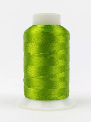 Splendorâ„¢ 40wt Rayon Thread R4123 – Lime Green Splendorâ„¢ 40wt Rayon Thread R4123 – Lime Green
