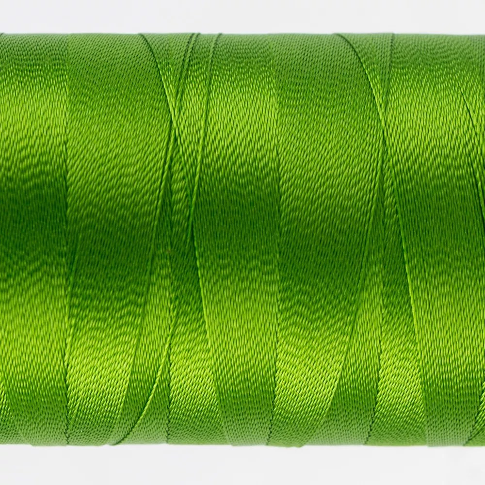 Splendor™ 40wt Rayon Thread R4124 - Online Lime