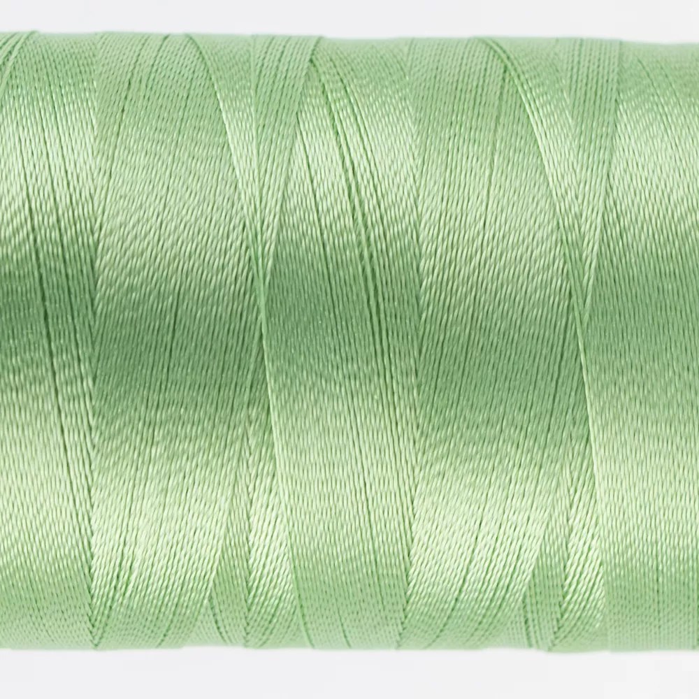 Splendor™ 40wt Rayon Thread R4126 - Pastel Green