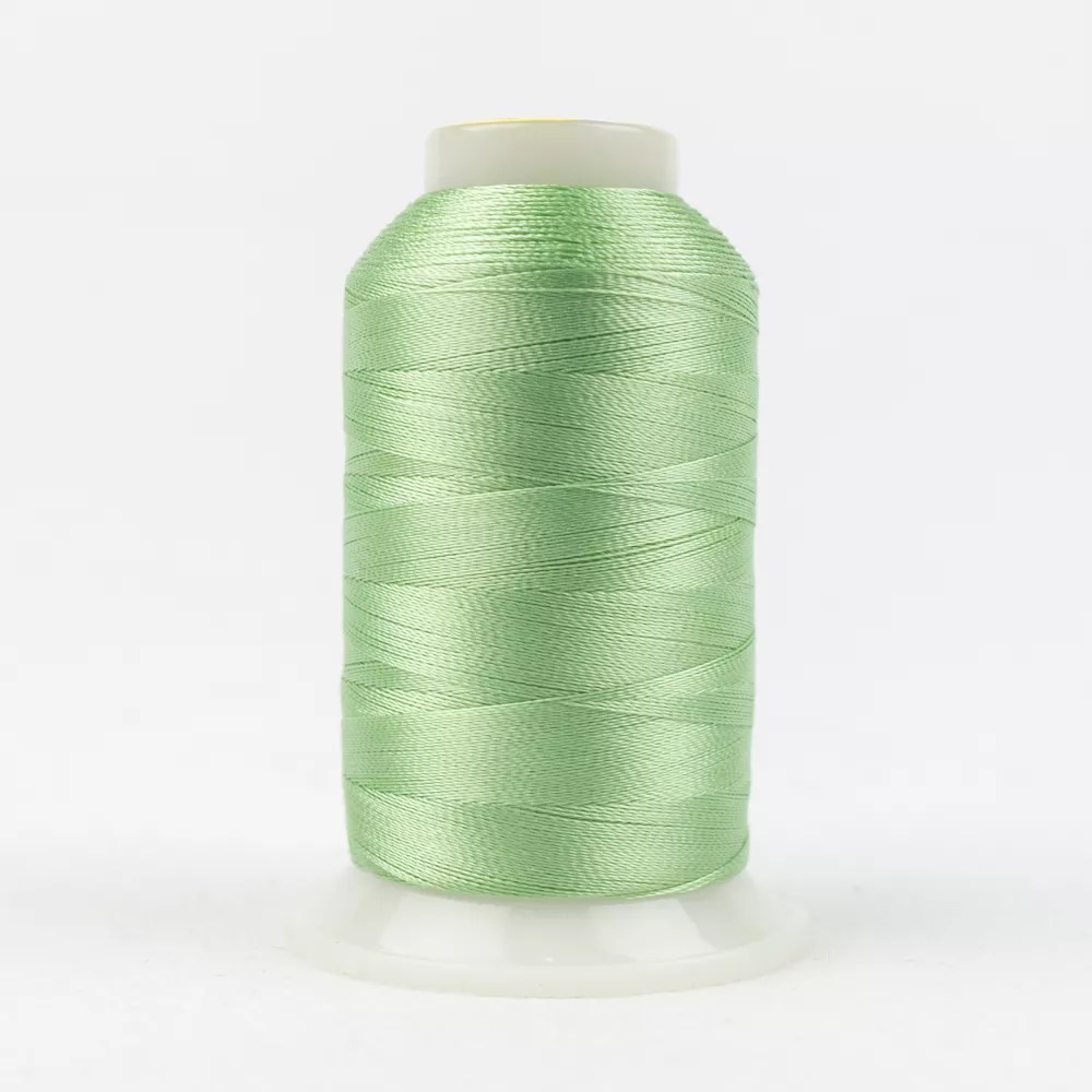Splendor™ 40wt Rayon Thread R4126 – Pastel Green Splendor™ 40wt Rayon Thread R4126 – Pastel Green