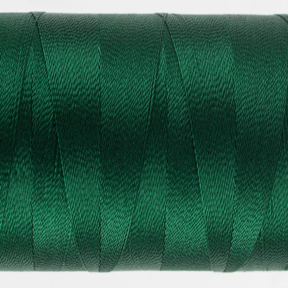 Splendorâ„¢ 40wt Rayon Thread R4130 - Verdant Green