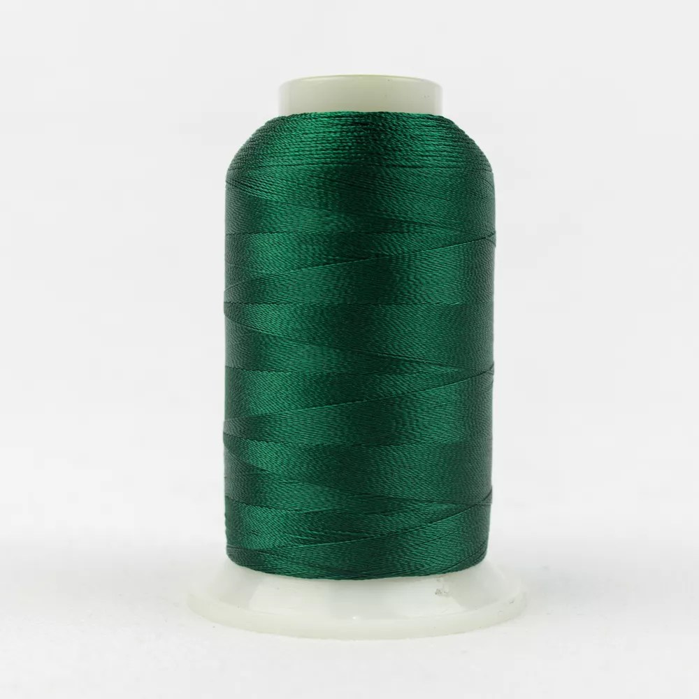 Splendorâ„¢ 40wt Rayon Thread R4130 – Verdant Green Splendorâ„¢ 40wt Rayon Thread R4130 – Verdant Green