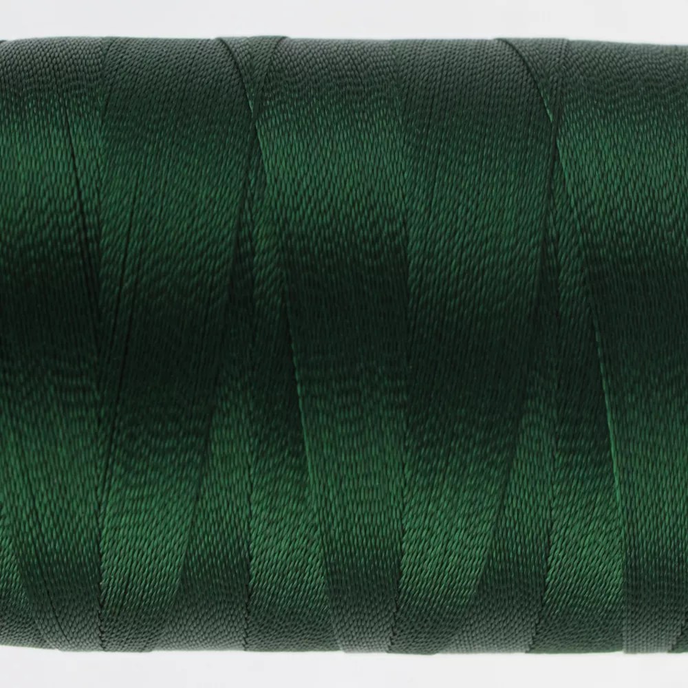 Splendor™ 40wt Rayon Thread R4134 - Kombu Green