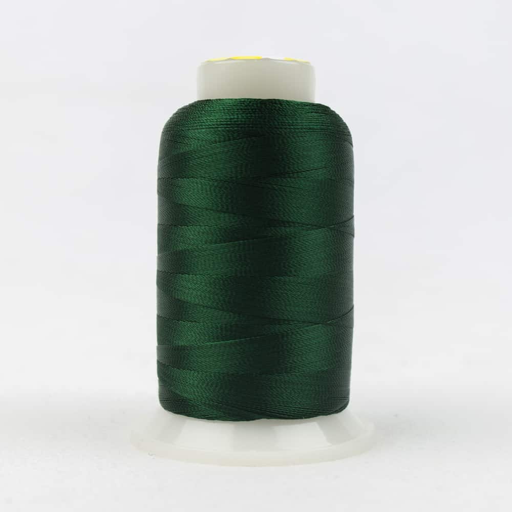 Splendor™ 40wt Rayon Thread R4134 – Kombu Green Splendor™ 40wt Rayon Thread R4134 – Kombu Green