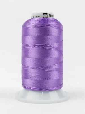 Splendorâ„¢ 40wt Rayon Thread R5107 – Hyacinth Splendorâ„¢ 40wt Rayon Thread R5107 – Hyacinth