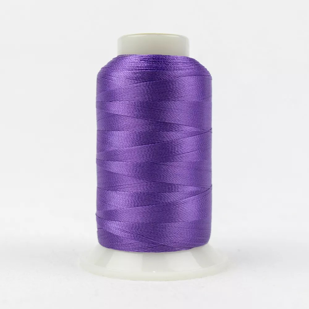 Splendor™ 40wt Rayon Thread R5108 – Purple Heart Splendor™ 40wt Rayon Thread R5108 – Purple Heart