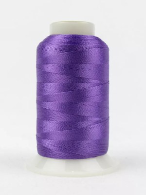 Splendorâ„¢ 40wt Rayon Thread R5108 – Purple Heart Splendorâ„¢ 40wt Rayon Thread R5108 – Purple Heart