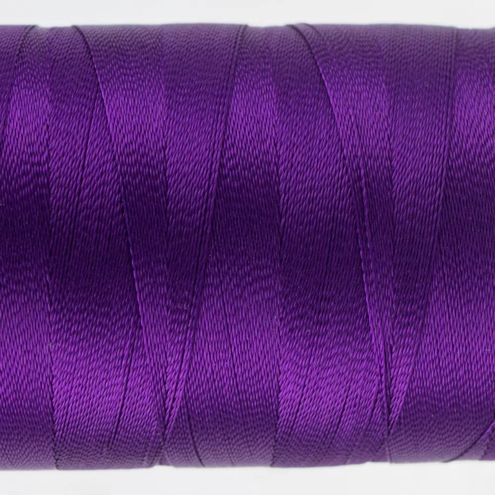 Splendorâ„¢ 40wt Rayon Thread R5110 - Sparkling Grape