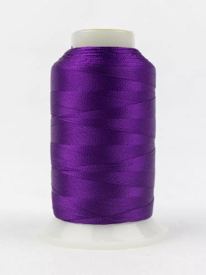 Splendorâ„¢ 40wt Rayon Thread R5110 – Sparkling Grape Splendorâ„¢ 40wt Rayon Thread R5110 – Sparkling Grape