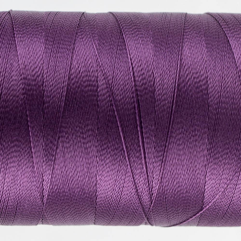 Splendor™ 40wt Rayon Thread R5111 - Dark Purple
