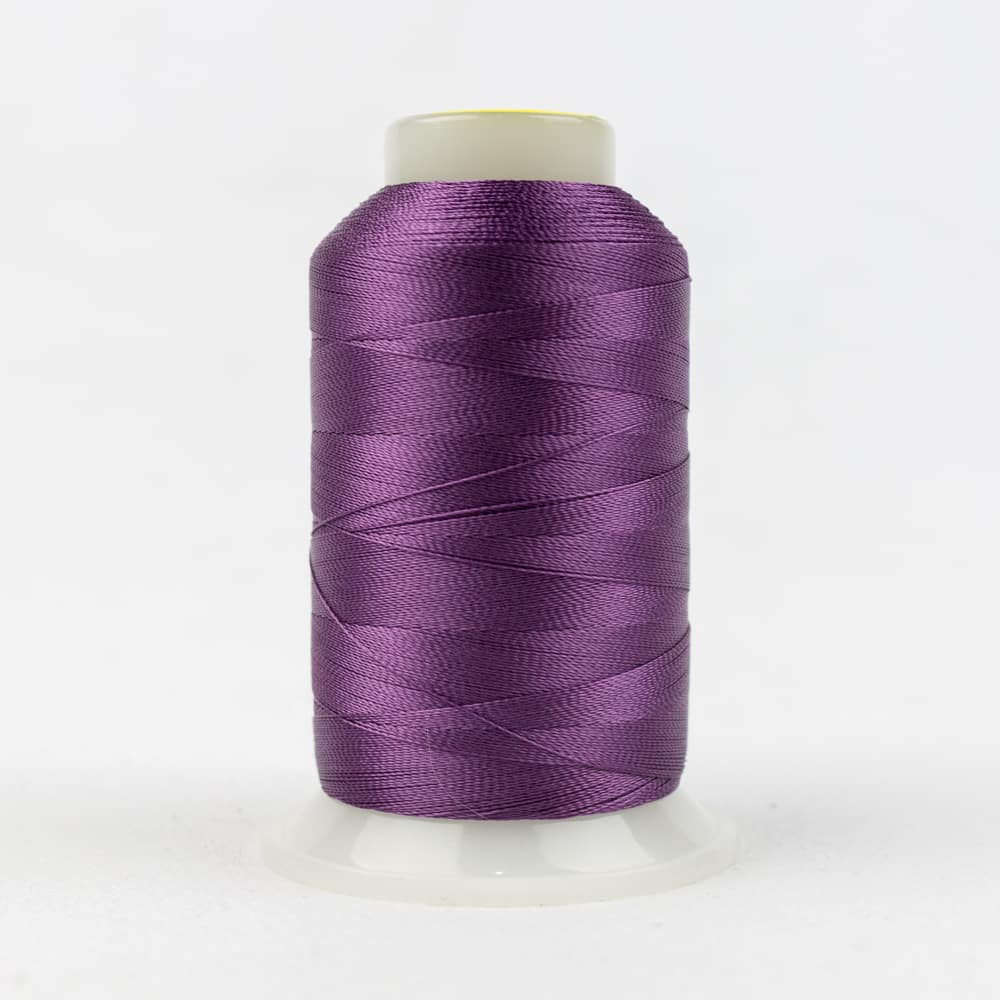 Splendor™ 40wt Rayon Thread R5111 – Dark Purple Splendor™ 40wt Rayon Thread R5111 – Dark Purple